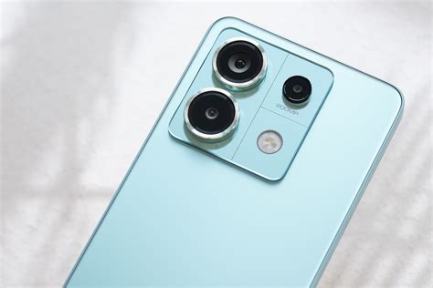 Redmi Note13 Pro Review