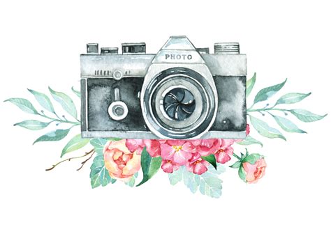 Vintage Camera Clipart Art Royalty Free Vector Image | The Best Porn Website