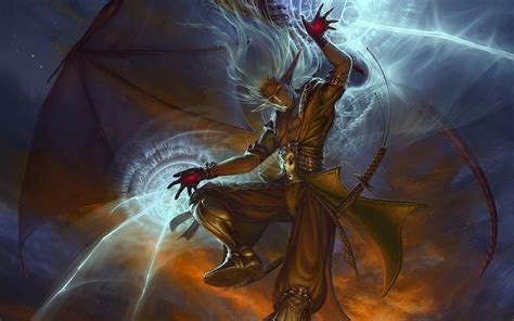 D&D Sorcerer vs Wizard: Top 10 Differences | Gamers Decide