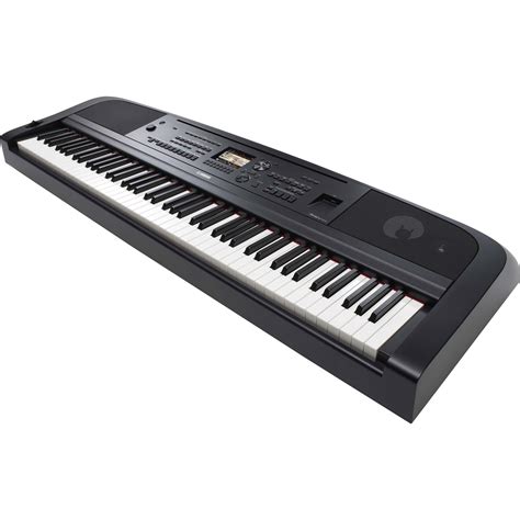 Yamaha DGX 670 Review - Best Piano Keyboards