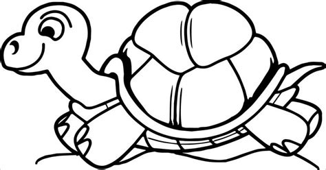 Printable tortoise Coloring Page for Kids - ColoringBay