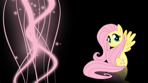 🔥 Download Fluttershy Lights Wallpaper by @dawnjensen | Fluttershy Wallpapers, MLP Fluttershy ...