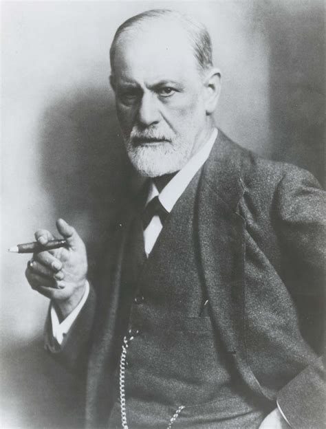 Sigmund Freud | Biography, Theories, Psychology, Books, Works, & Facts ...