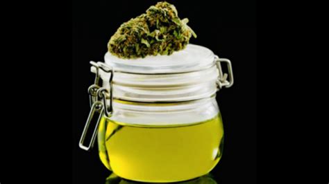 5 Seriously Tasty Cannabis Oil Recipes