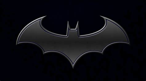 Batman Logo Wallpapers - Wallpaper Cave