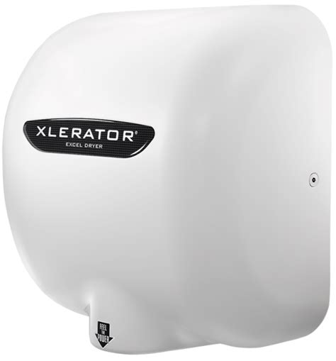 XLERATOR Hand Dryer | High Speed Hand Dryer | Energy Efficient