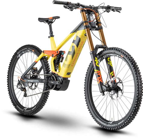 Husqvarna e-Bikes, Pedelecs und e-MTBs 2020 | Jetzt Probefahren! - e ...