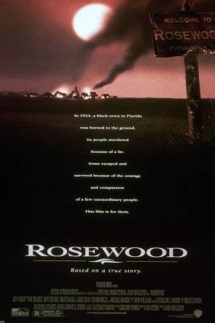 Rosewood (1997) - John Singleton | Synopsis, Characteristics, Moods, Themes and Related | AllMovie