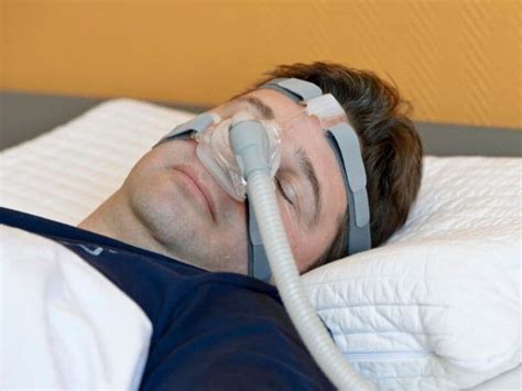 Longer PAP therapy for apnea reduces medical visits, costs