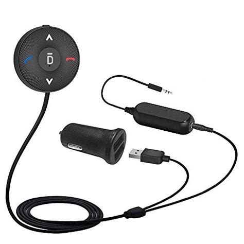 What Is The Best Car Bluetooth Adapter in 2021?