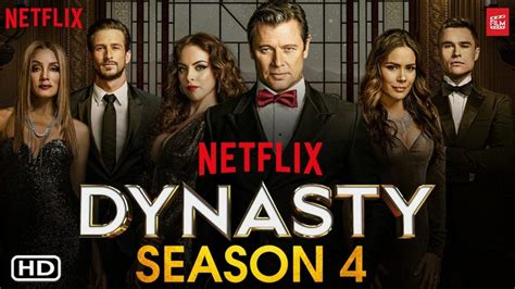 Dynasty Season 4: Release Date, Details, Trailer, and More! - DroidJournal