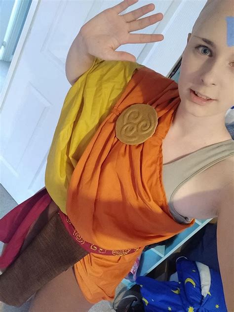 Fandom Creates ‘Avatar: The Last Airbender’ Cosplay | Fandom