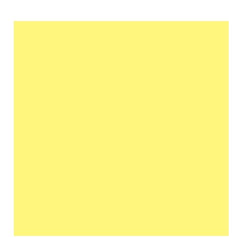 Light Yellow Smooth Cardstock Paper - 12" x 12" | Hobby Lobby | 991091