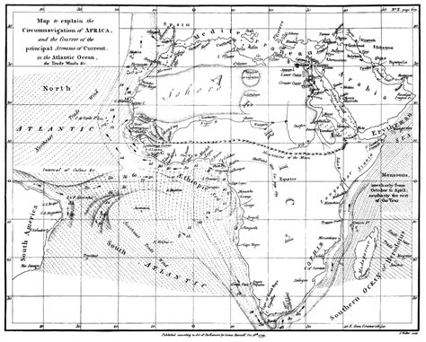 Erythraean Sea - Wikipedia | Oceanography, Ancient maps, Map