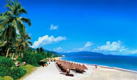 11 Reasons Why You Should Visit Hainan Island For Your Next Resort Holiday