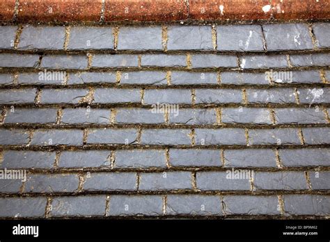 Slate roof hi-res stock photography and images - Alamy