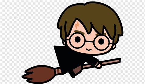 Harry Potter Characters Cartoon Cute : 24 Beautiful Harry Potter Anime ...