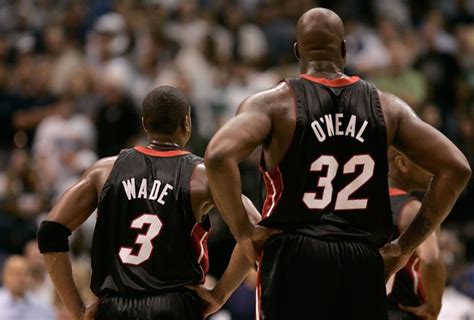 Miami Heat: The 25 Greatest Players in Franchise History