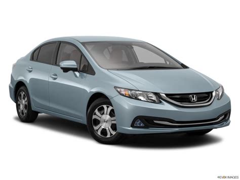 2014 Honda Civic Hybrid | Read Owner Reviews, Prices, Specs