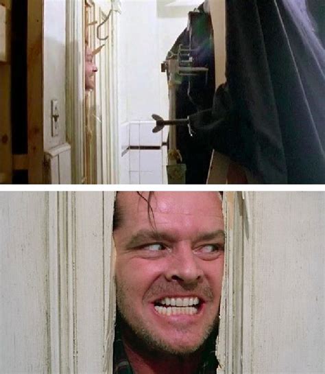 1000+ images about The Shining | Behind the scenes on Pinterest | The shining, The o'jays and ...