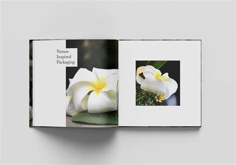 Publication Design- Coffee Table Photobook on Behance