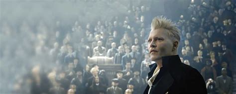 The best Quotes by Gellert Grindelwald