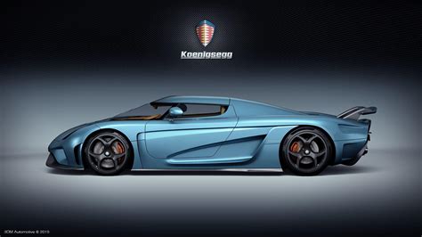 Koenigsegg Regera Wallpapers - Wallpaper Cave