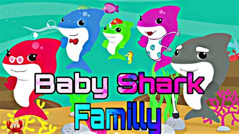 Baby Shark Song Nursery Rhymes And Kids Songs Cartoons For Kids | Images and Photos finder