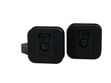 Blink XT2 Outdoor/Indoor Smart Security Camera - 2 Camera Kit with Cloud Storage Included, 2-way ...