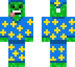 Minecraft Bed | Minecraft Skins