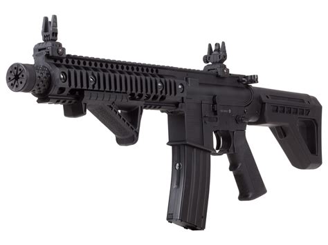 Crosman DPMS SBR | Full-Auto BB Rifle | Pyramyd AIR