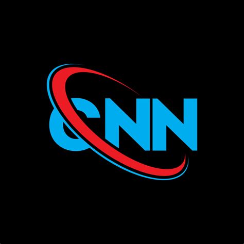 CNN logo. CNN letter. CNN letter logo design. Initials CNN logo linked ...