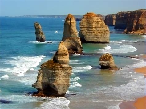 NixPixMix: 12 APOSTLES, VICTORIA, AUSTRALIA