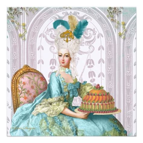 Let Them Eat Cake Marie Antoinette Quotes. QuotesGram