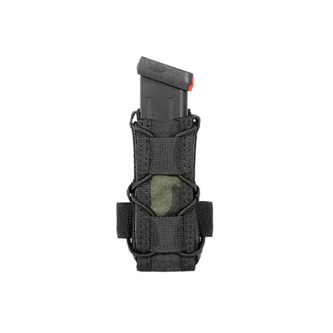 Belt Mounted Pistol Mag Speed Pouch - MB [8FIELDS] | TaiwanGun US & EU