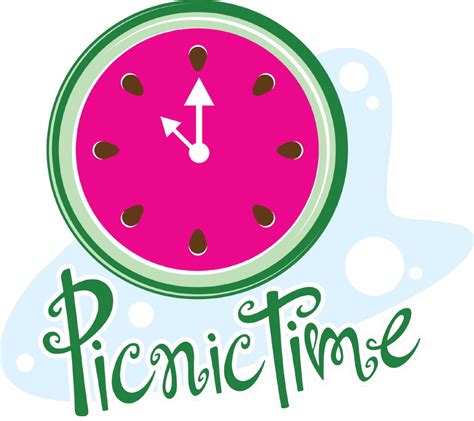 Summer Picnic Clipart | Free download on ClipArtMag