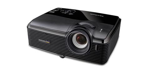 5000 Lumen Full HD DLP Projector