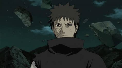 How Strong is Rinnegan Obito Uchiha? | Naruto Shippuden - Animesoulking