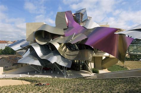 Frank O. Gehry | Academy of Achievement