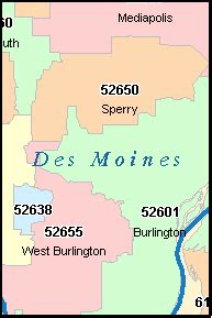 Zip Code Des Moines Iowa - Frey's Blog