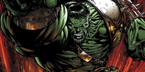 What Is the ‘World War Hulk’ Movie Marvel Leaked a Few Years Ago?