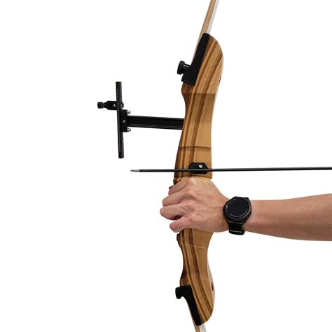 SAS Archery Recurve Bow CNC Target Sight T Shape Adjustable Aluminum T – Southlandarchery