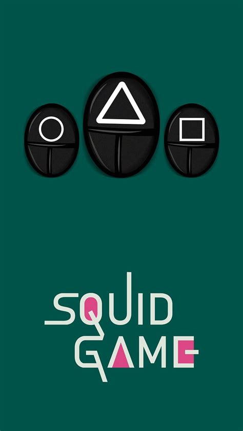 Squid Game Symbol - Free image on Pixabay