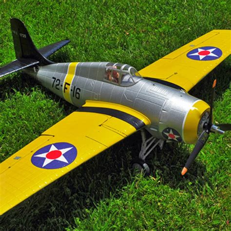 3 Most Awesome of Rc Plane Giant Scale You Must Know - Model Sport