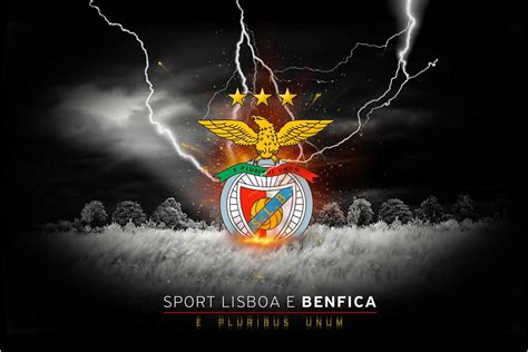 S.L. Benfica Wallpapers - Wallpaper Cave