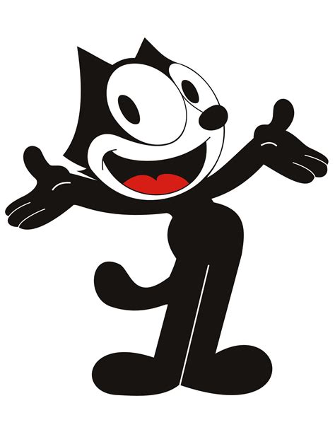 Felix the Cat - Felix The Cat Wiki