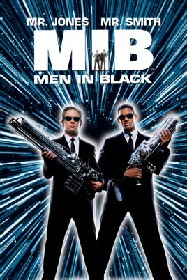 ‎Men In Black on iTunes