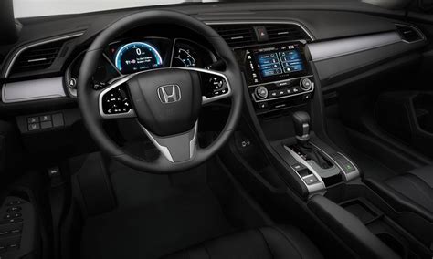 2017 Honda Civic | Beaverton Honda