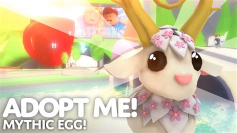 All Mythic Egg Pets in Roblox Adopt Me - Gamepur