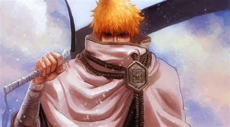 600x1024 Resolution bleach, ichigo kurosaki, shinigami 600x1024 Resolution Wallpaper ...